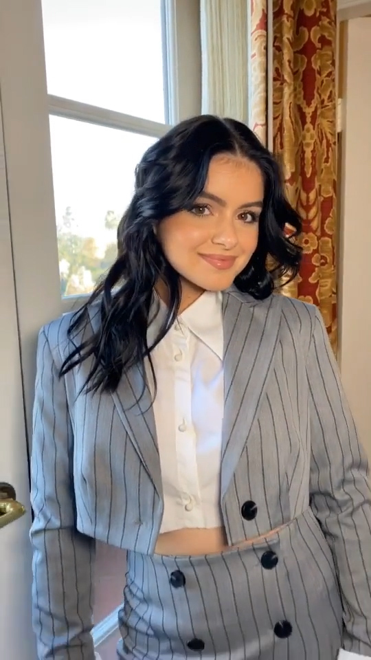 Ariel Winter