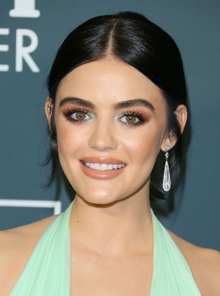 Picture of Lucy Hale