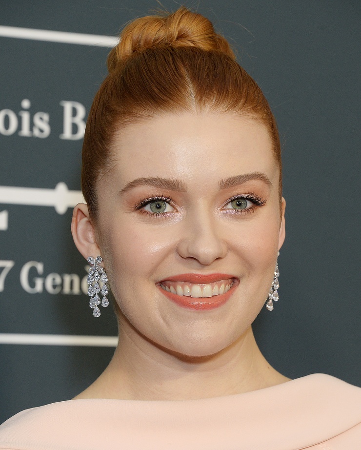 Kennedy McMann