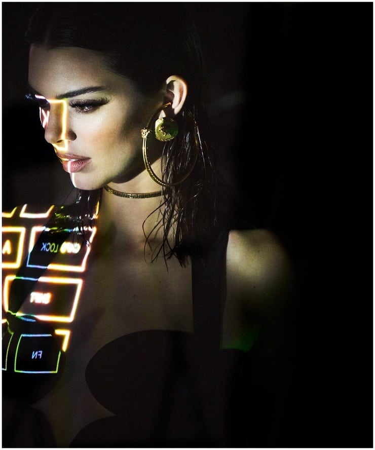 Kendall Jenner