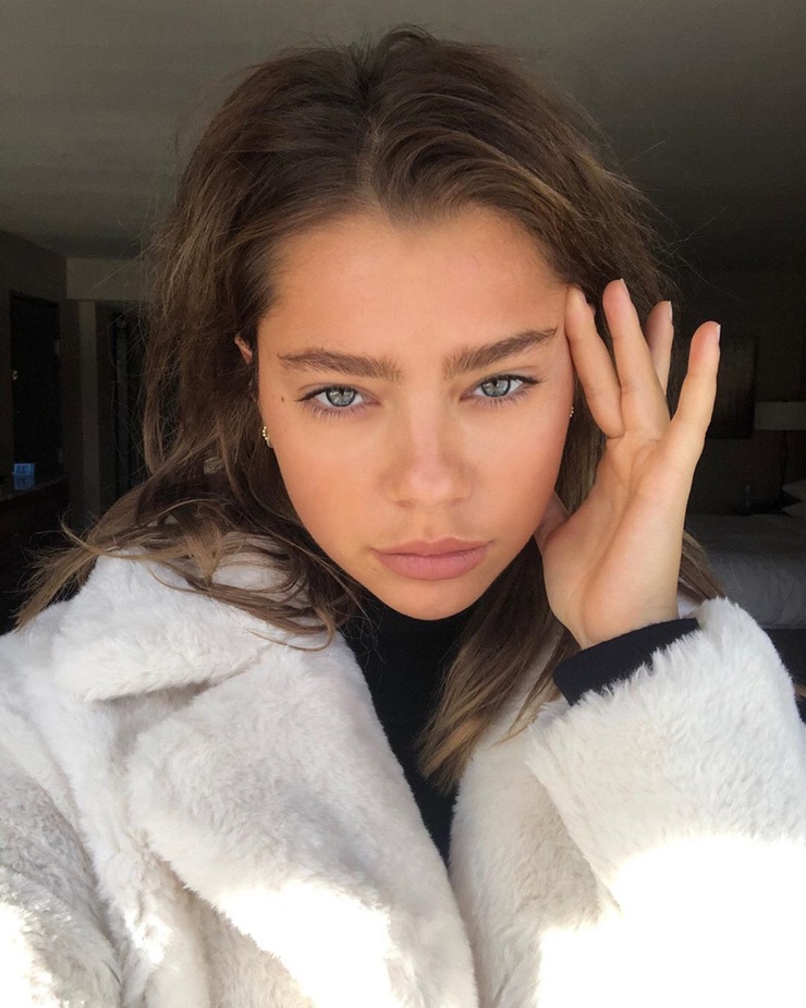 Picture of Kinsey Golden