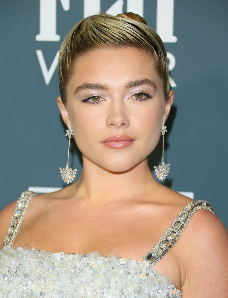 Florence Pugh Florence Pugh