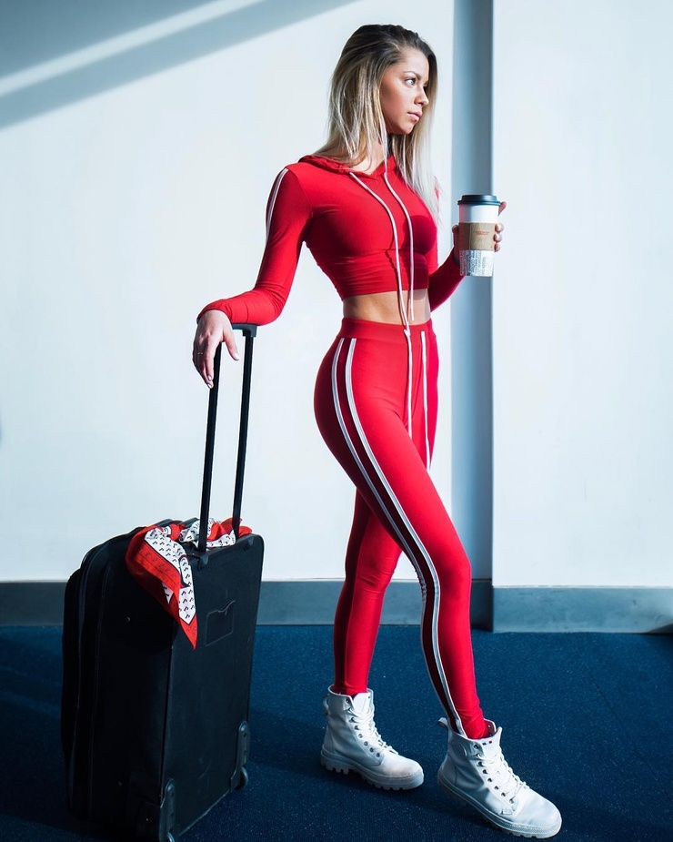 Picture of Kinsey Golden