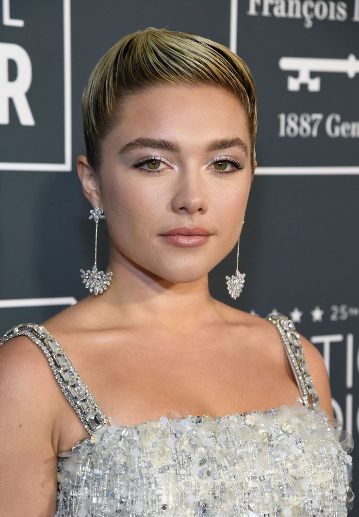 Florence Pugh