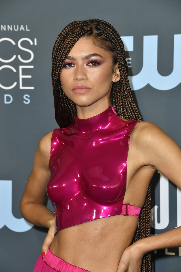 Zendaya Coleman