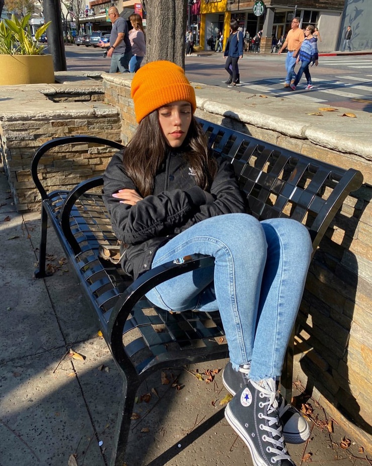 Jenna Ortega