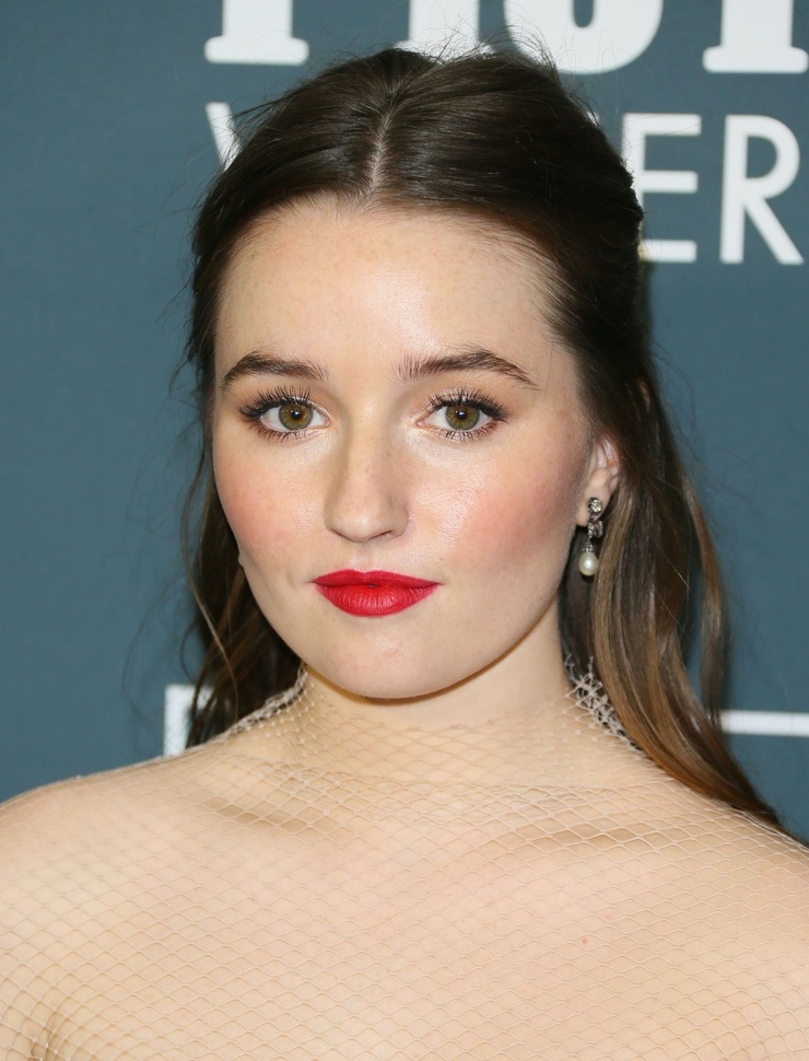 Kaitlyn Dever