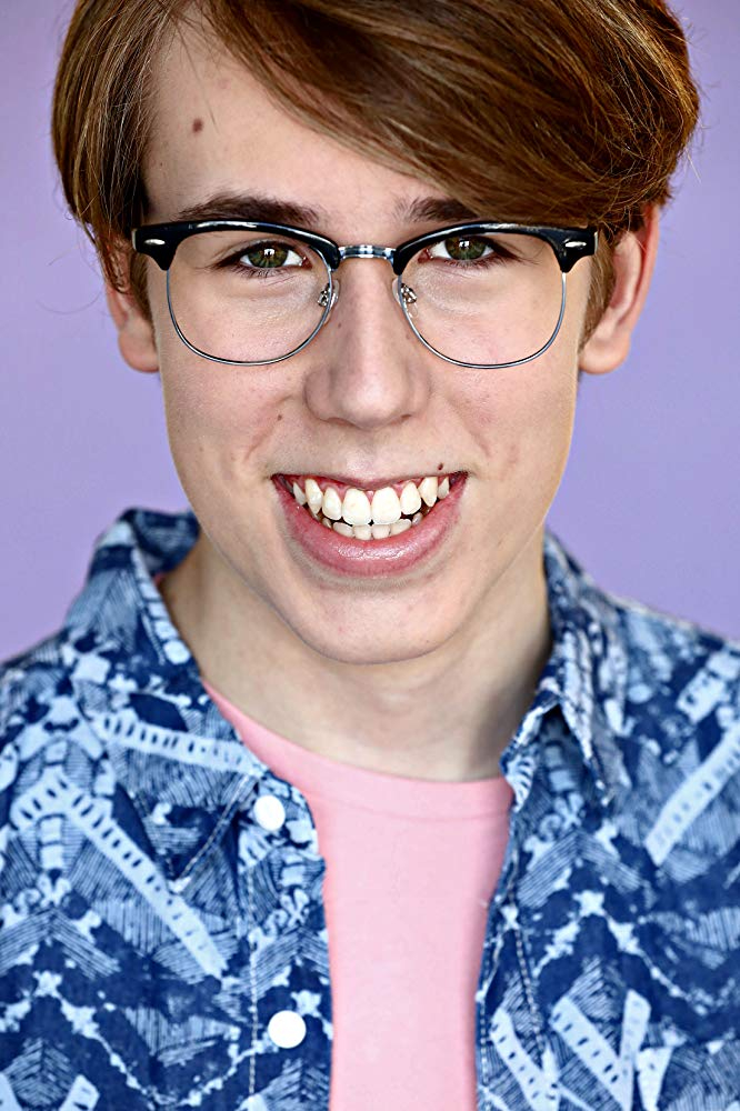 Zachary Haven