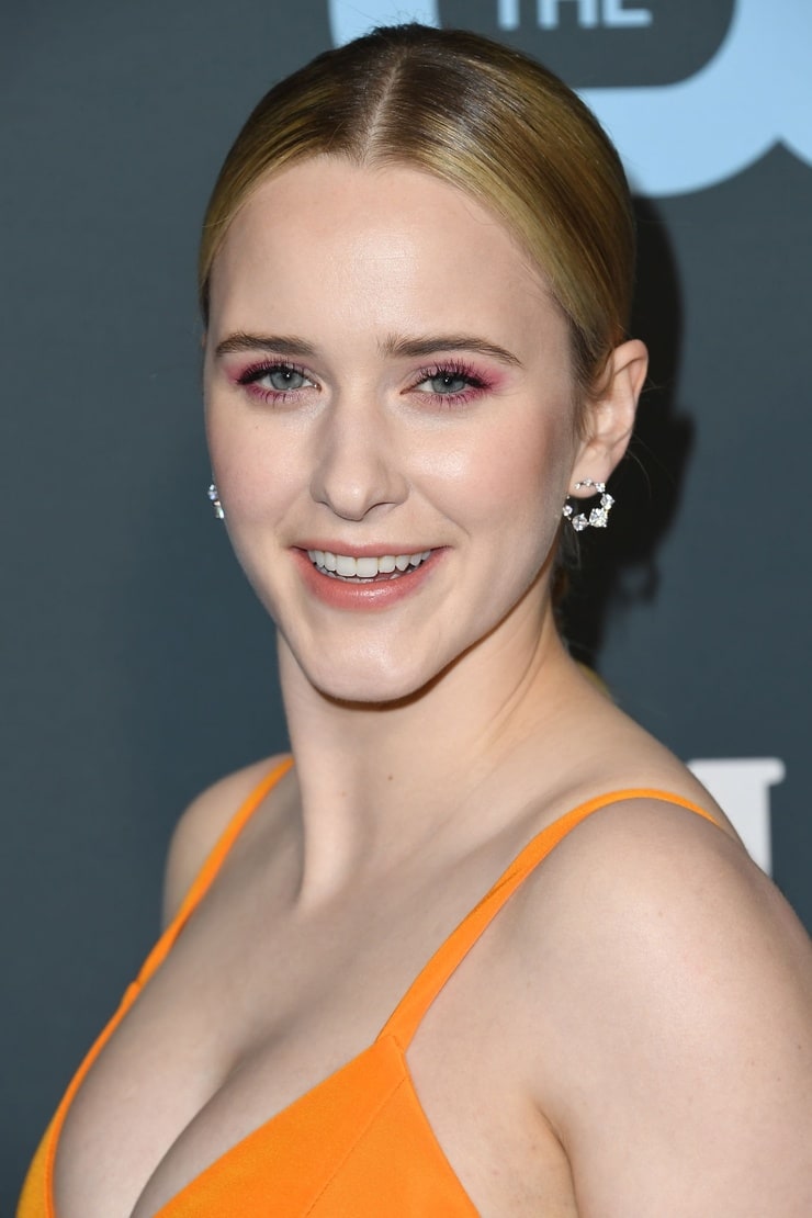 Rachel Brosnahan