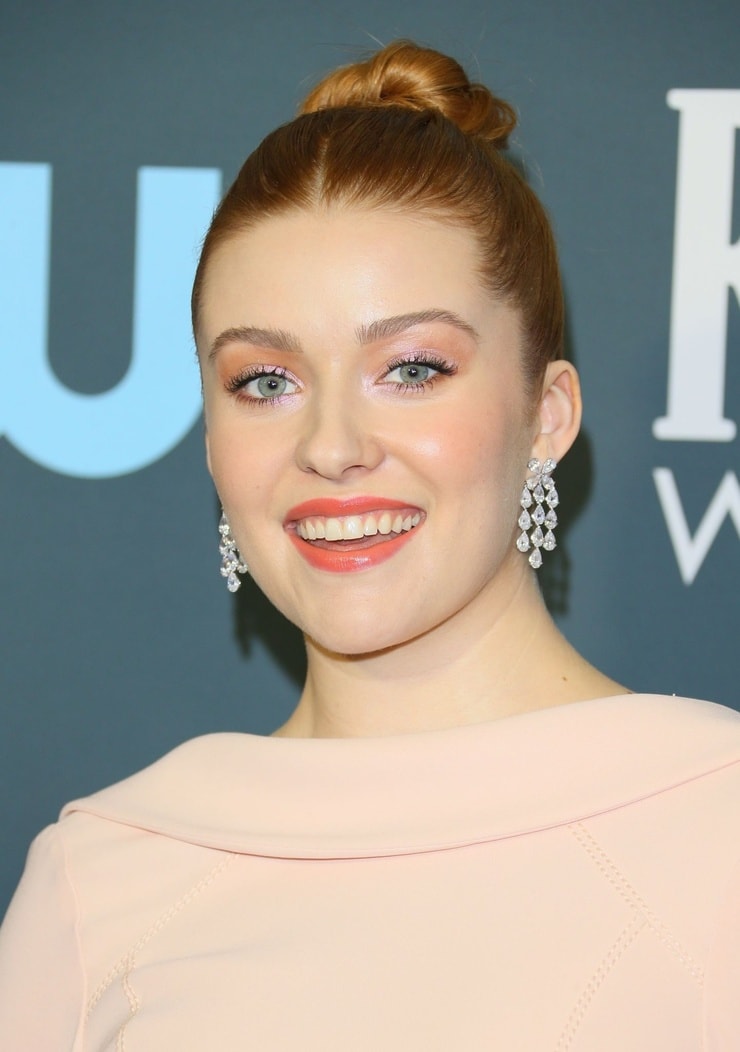 Kennedy McMann