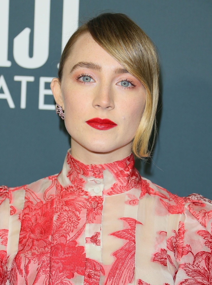 Saoirse Ronan