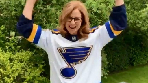 Jenna Fischer Jenna Fischer