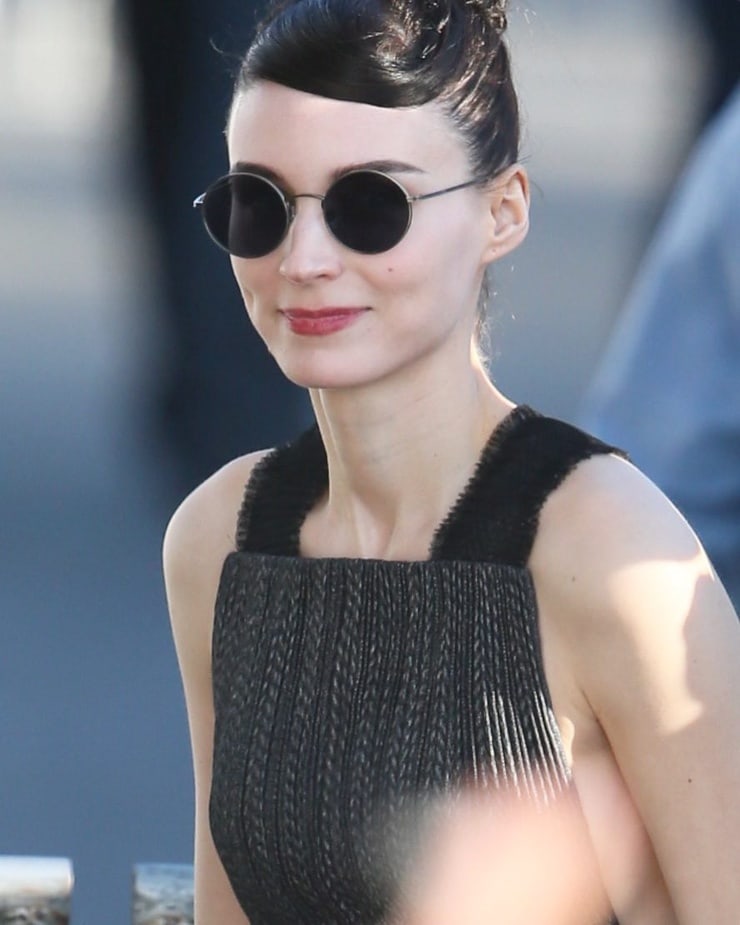 Rooney Mara