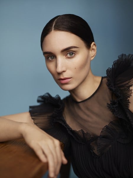 Rooney Mara