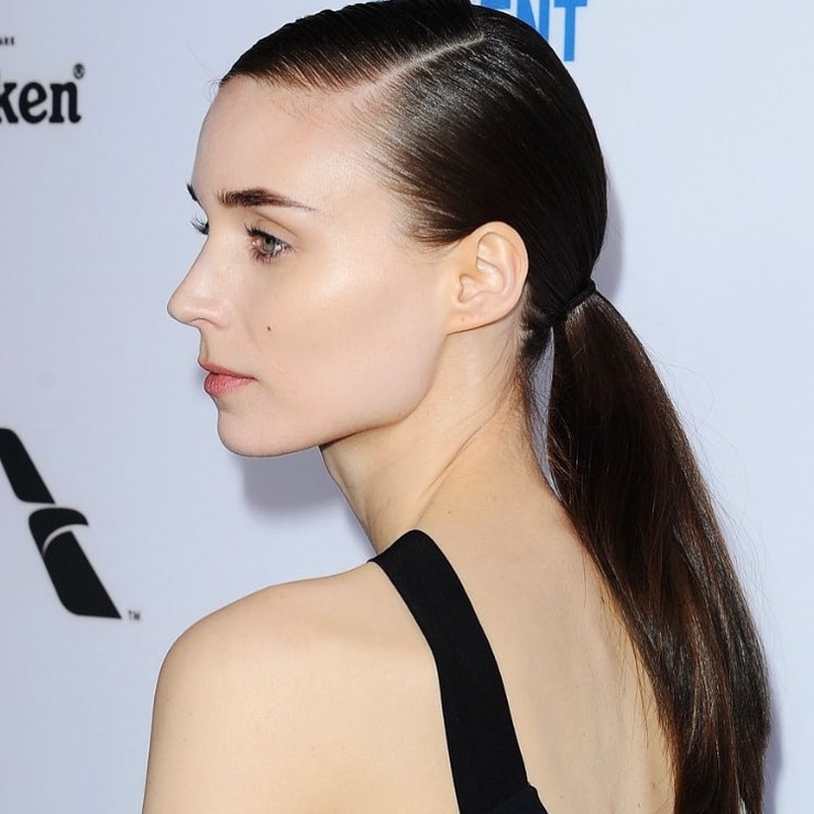 Rooney Mara