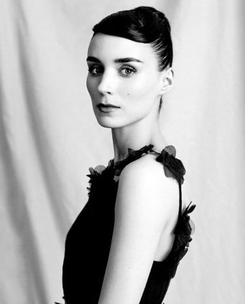 Picture of Rooney Mara