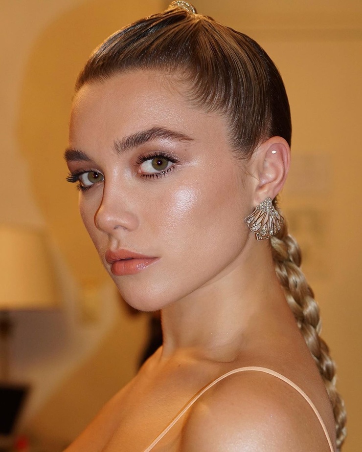 Florence Pugh