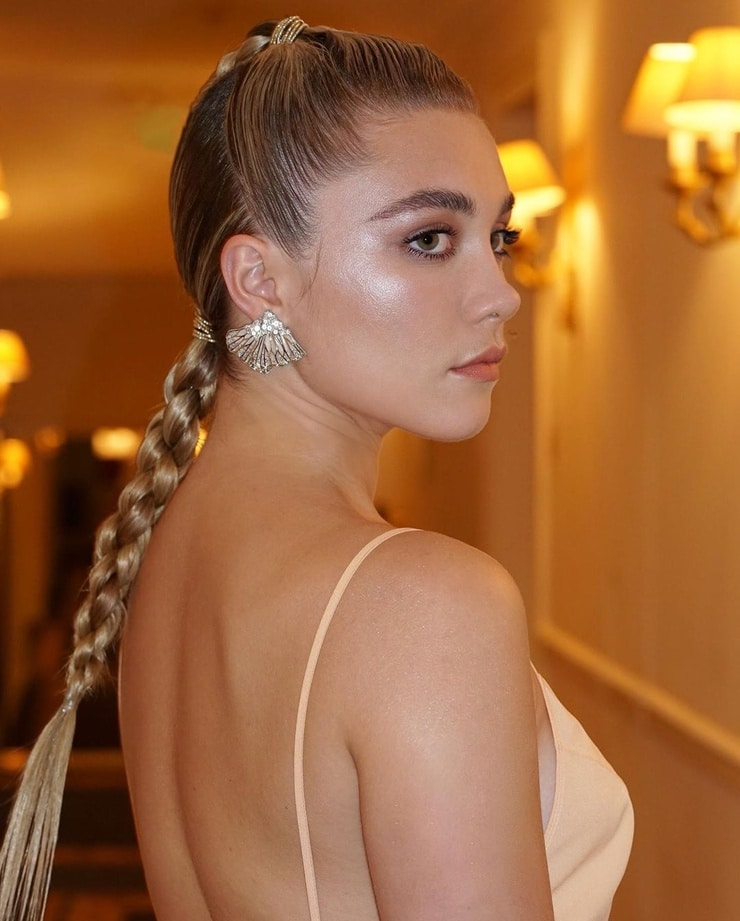 Florence Pugh