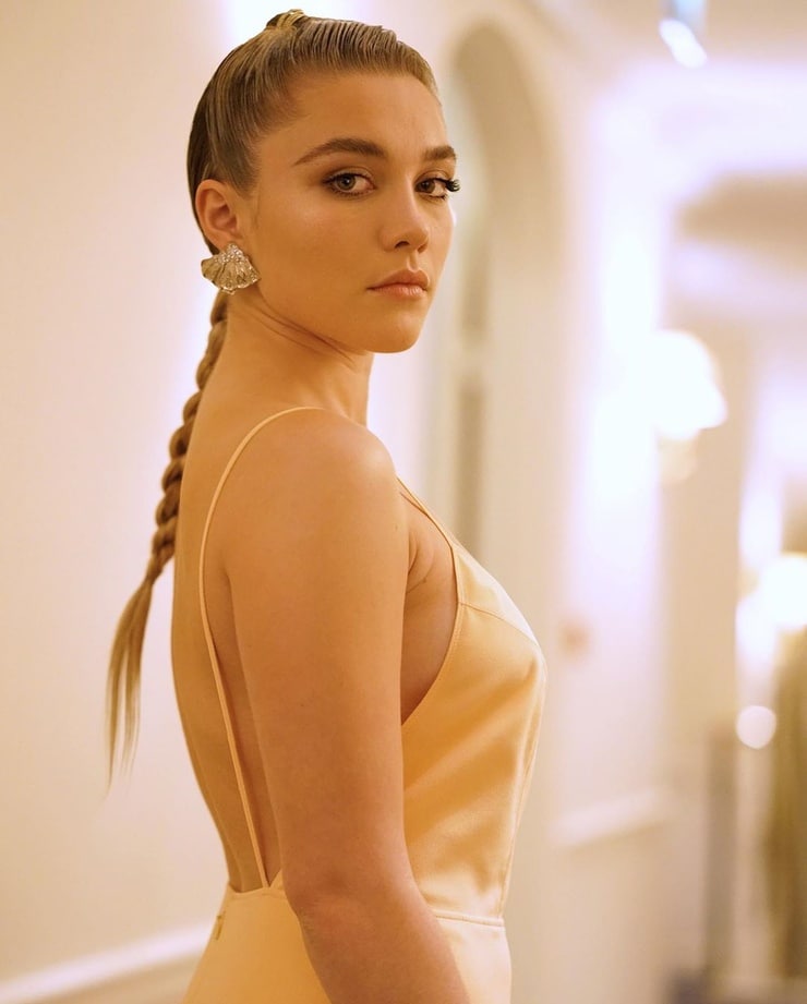 Florence Pugh Florence Pugh