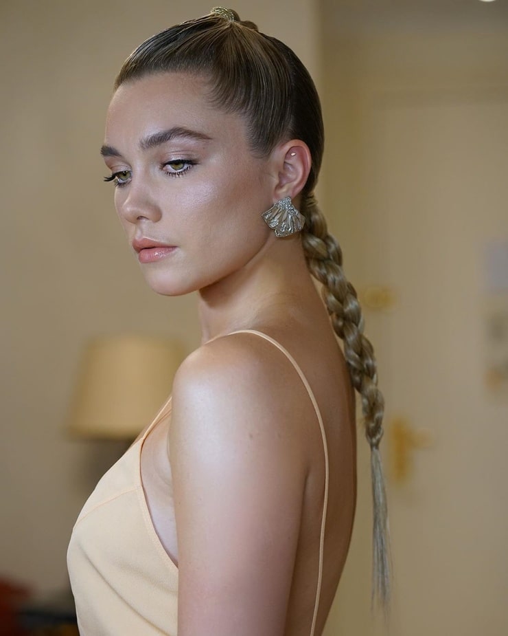 Florence Pugh Florence Pugh