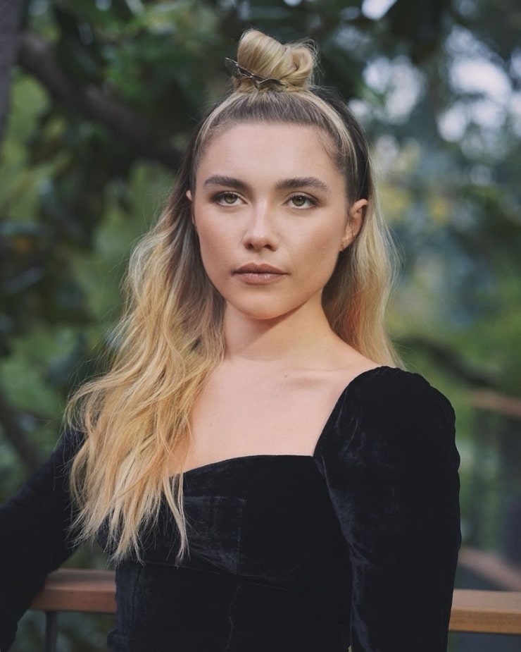 Florence Pugh Florence Pugh