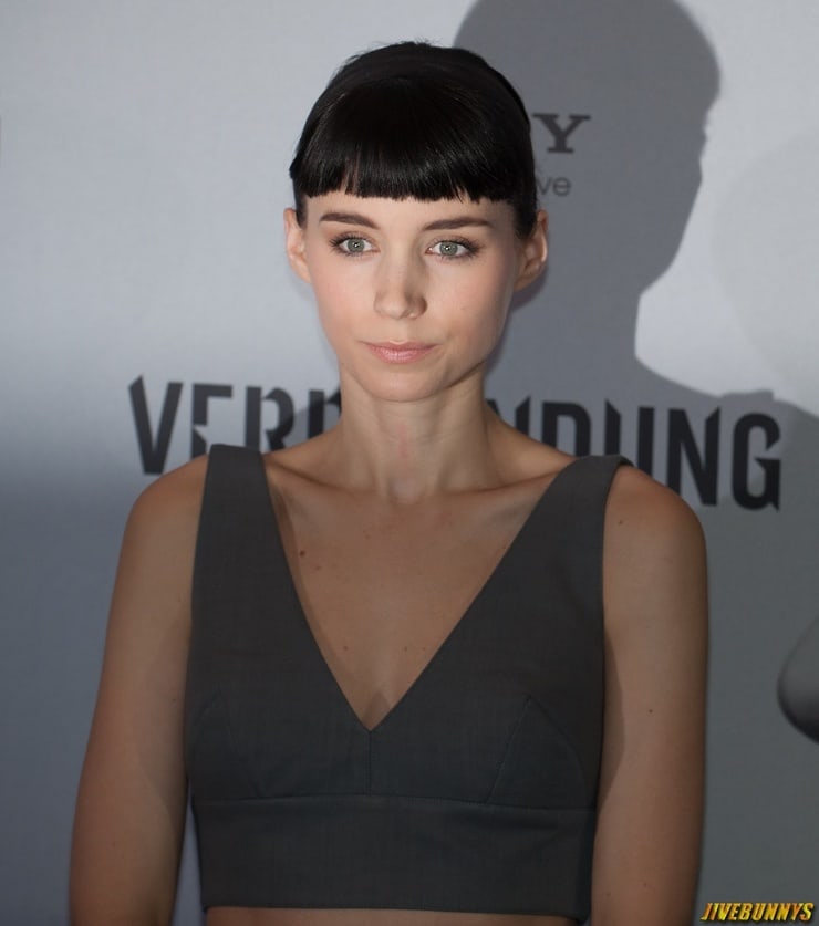 Rooney Mara