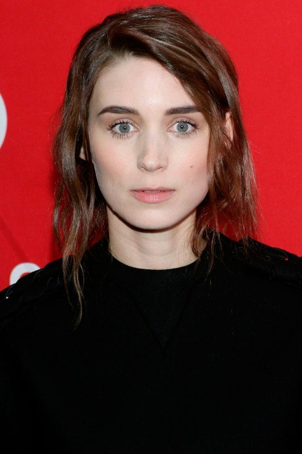 Rooney Mara