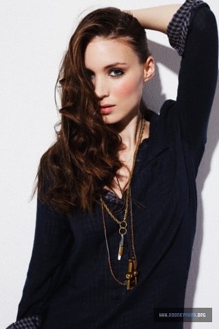 Rooney Mara