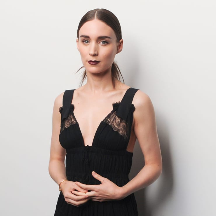 Rooney Mara