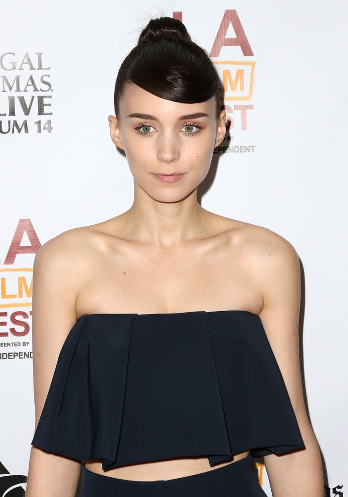 Rooney Mara