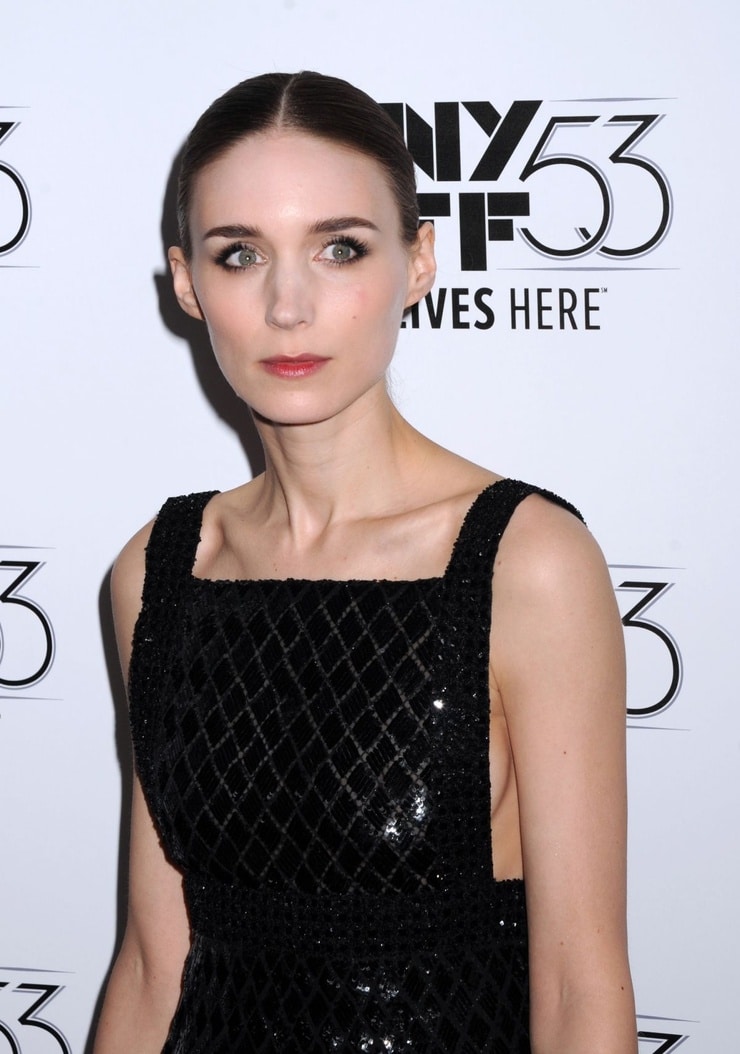 Rooney Mara