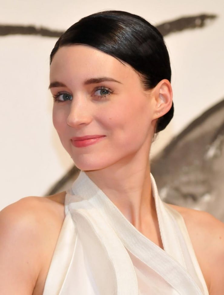 Rooney Mara