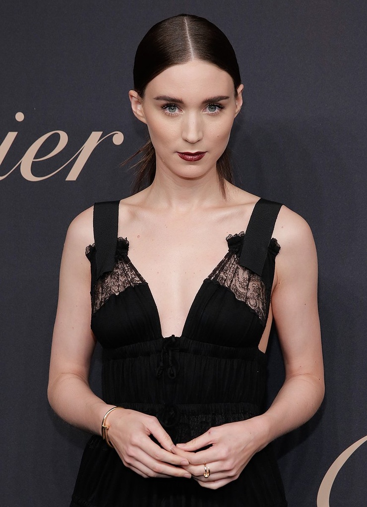 Rooney Mara Rooney Mara