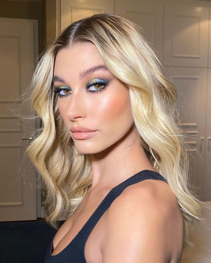 Hailey Baldwin Hailey Baldwin