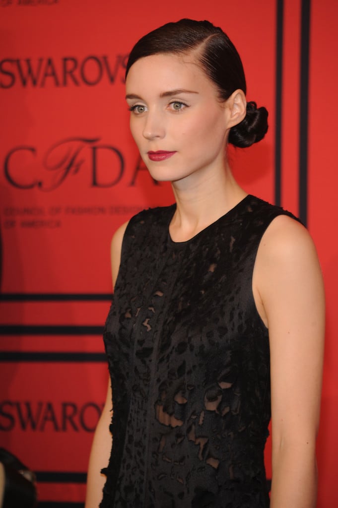 Rooney Mara