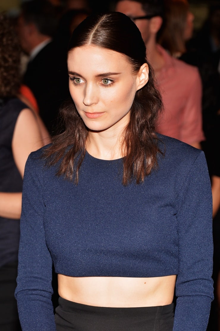 Rooney Mara