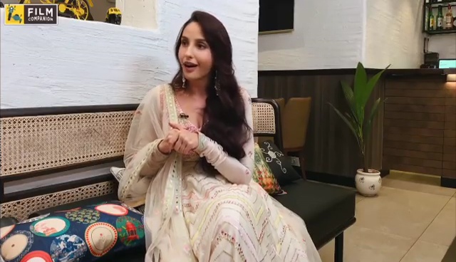 Nora Fatehi