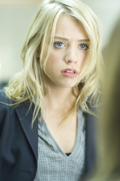 Alexz Johnson Alexz Johnson
