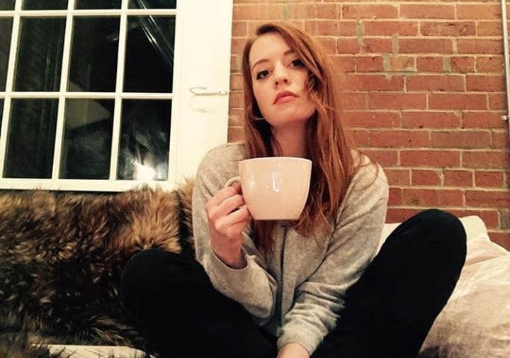 Alexz Johnson Alexz Johnson