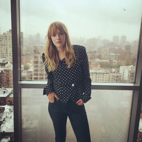 Alexz Johnson