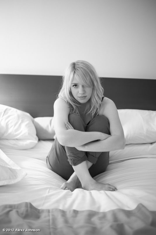 Alexz Johnson