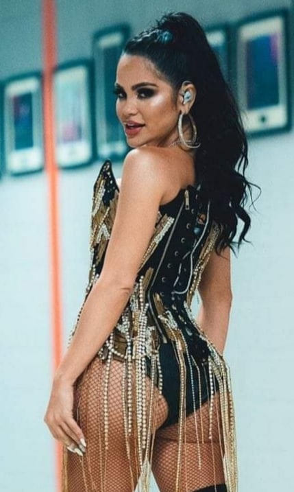 Natti Natasha Natti Natasha