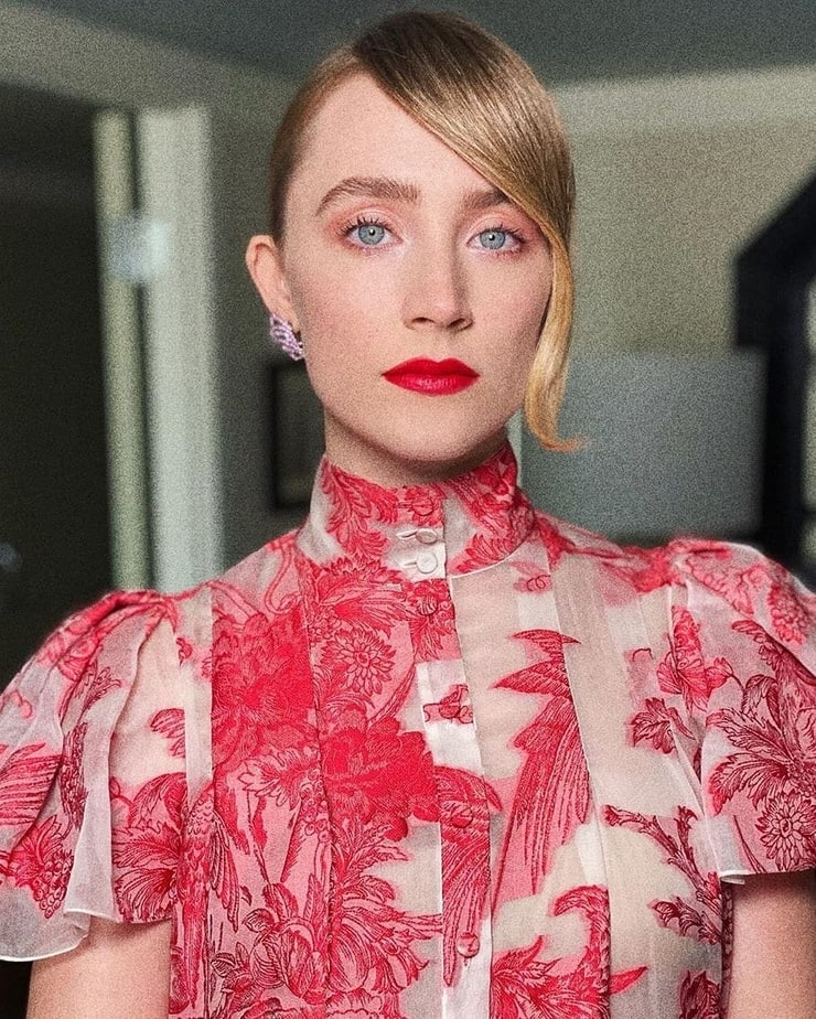 Picture of Saoirse Ronan