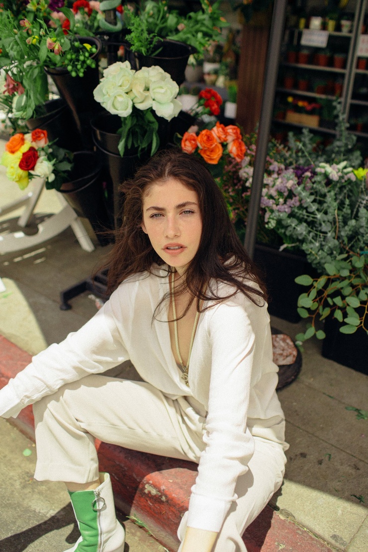 MAUD Lena