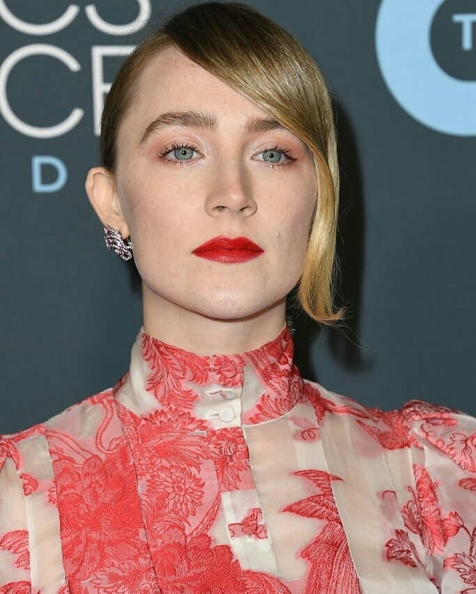 Saoirse Ronan image