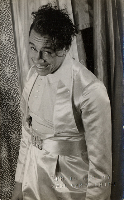 Cab Calloway