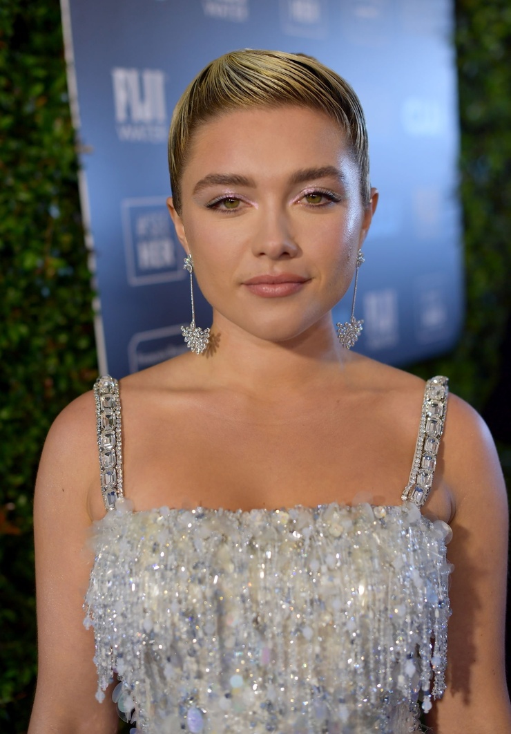 Florence Pugh