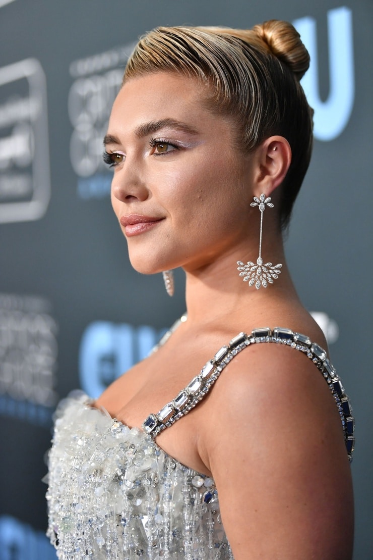 Picture of Florence Pugh