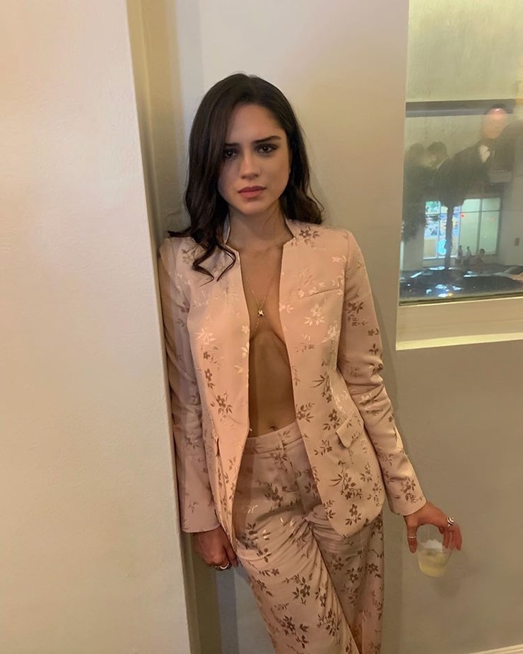 Sasha Calle