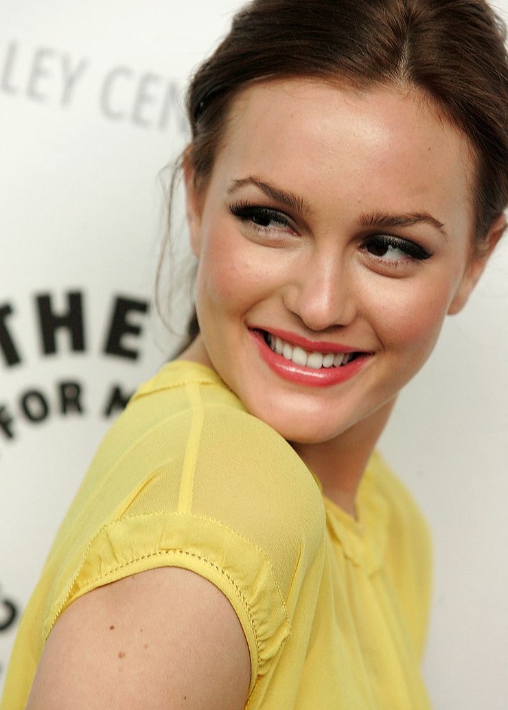Picture of Leighton Meester